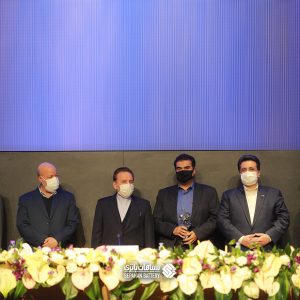مجتمع صنعتی سپاهان باتری، واحد برتر صادرات