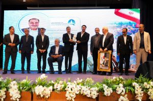 سپاهان باتری به عنوان واحد نمونه صنعت و معدن استان اصفهان در سال ۱۴۰۳ معرفی شد