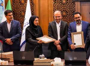 واحد HSE شرکت سپاهان باتری به عنوان واحد HSE برگزیده در استان اصفهان معرفی شد